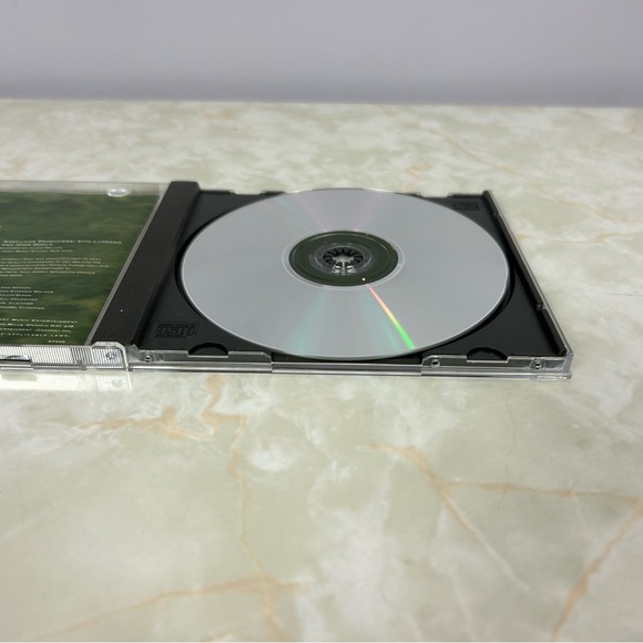 Celine Dion - The Colour of My Love CD 1993 - Picture 7 of 7